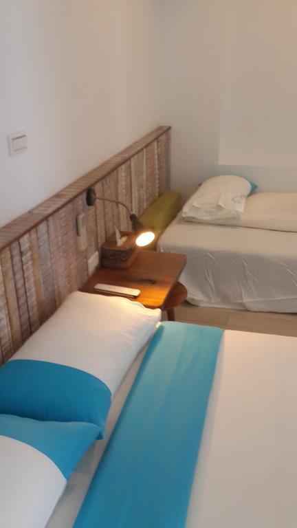 Bed and Breakfast 永勝客棧 Manzhou Екстер'єр фото